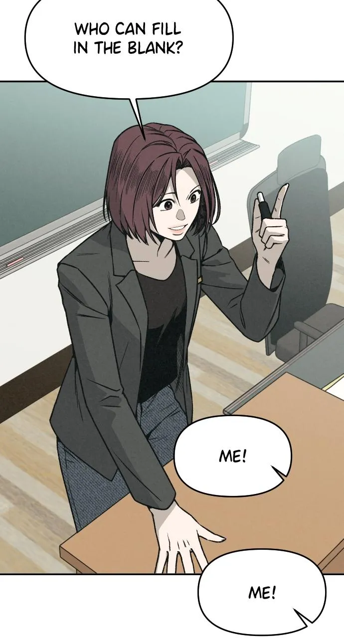 For your Murder Chapter 1 Online - página 27