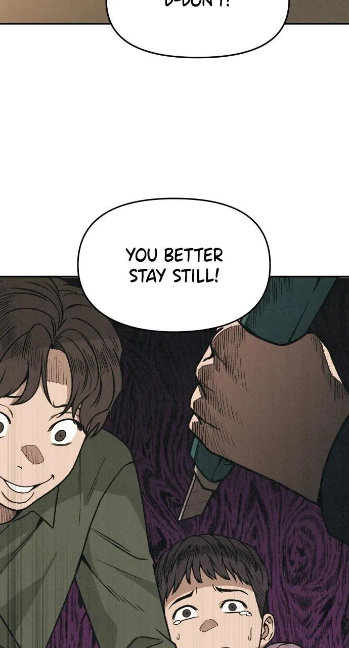 For your Murder Chapter 1 Online - página 40