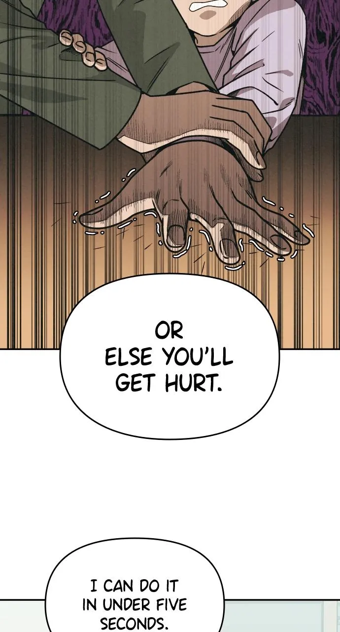For your Murder Chapter 1 Online - página 41