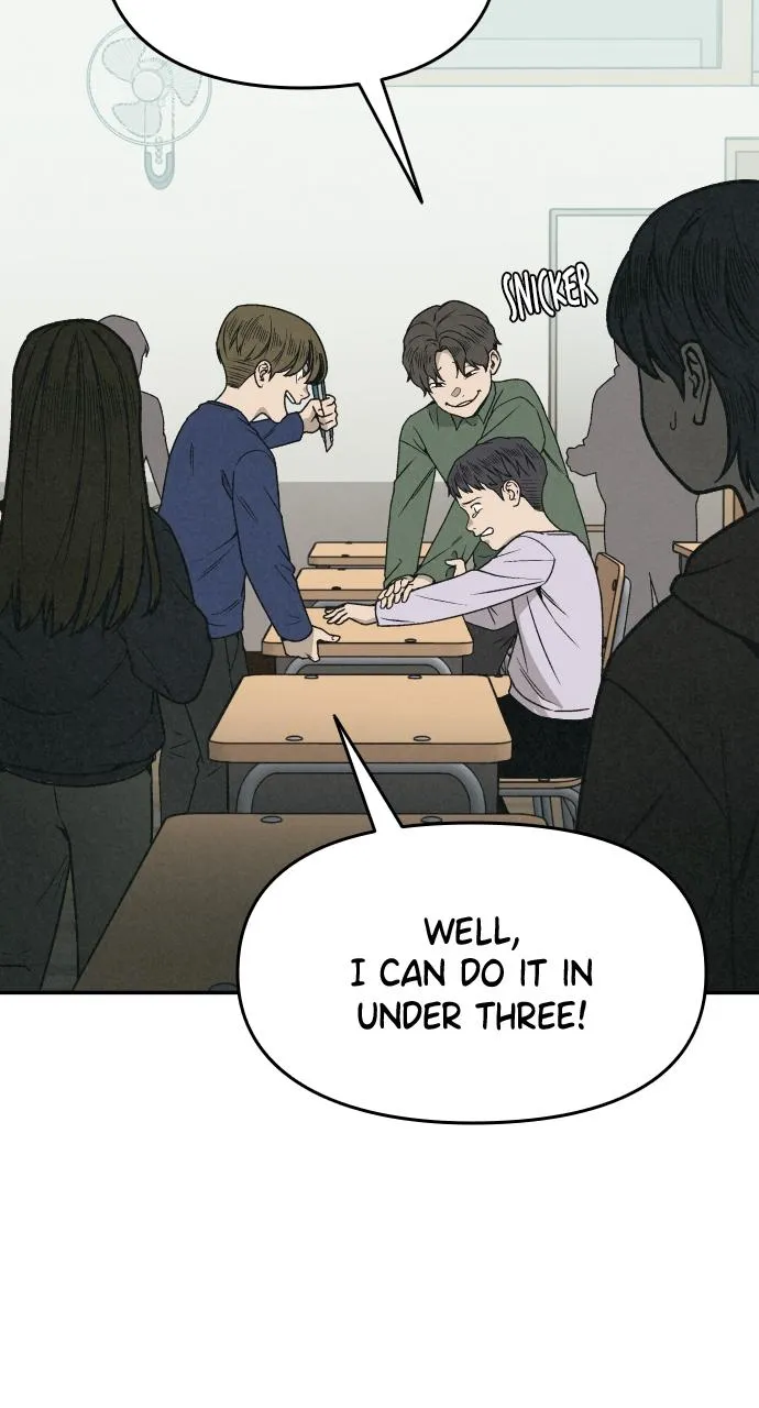 For your Murder Chapter 1 Online - página 42