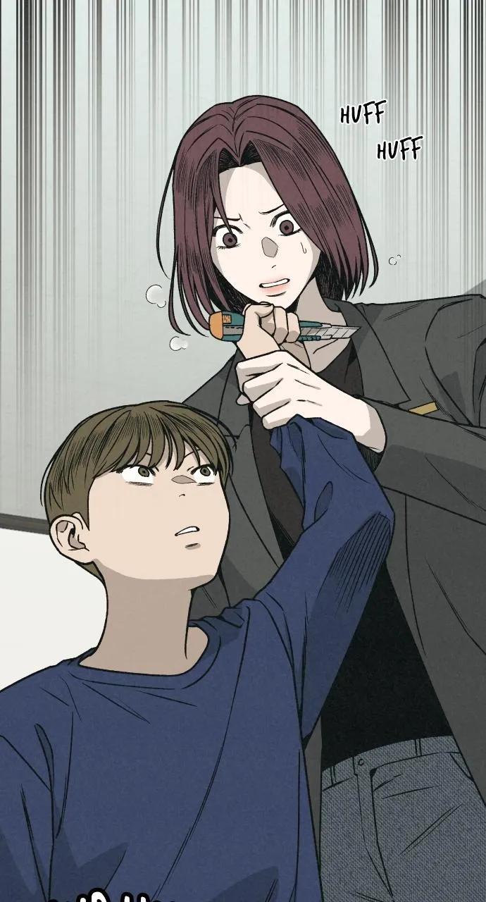 For your Murder Chapter 1 Online - página 46