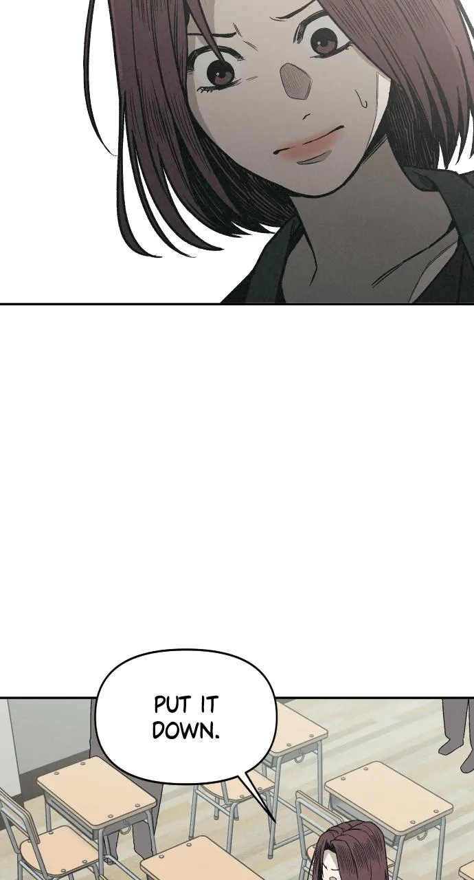For your Murder Chapter 1 Online - página 48