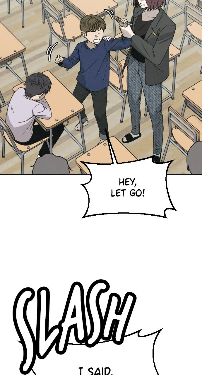 For your Murder Chapter 1 Online - página 49