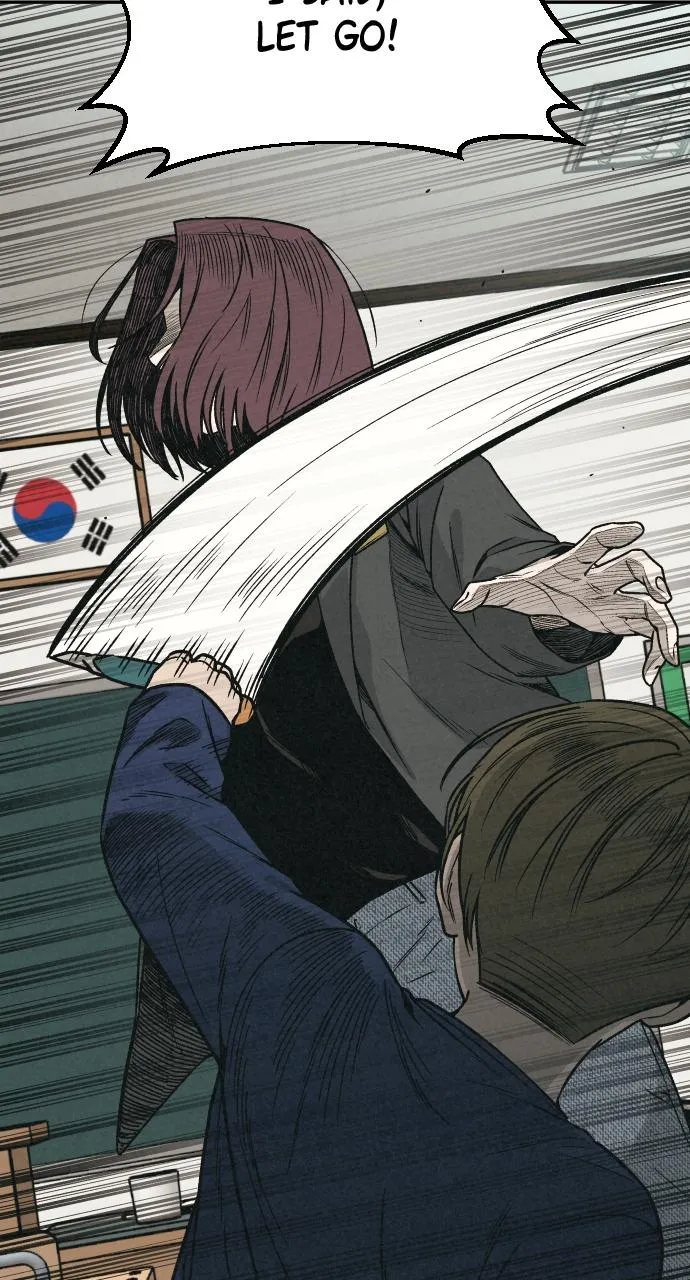 For your Murder Chapter 1 Online - página 50