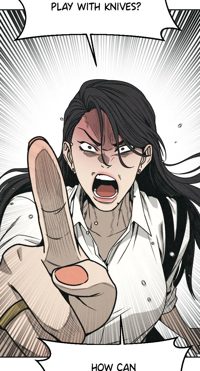 For your Murder Chapter 1 Online - página 70