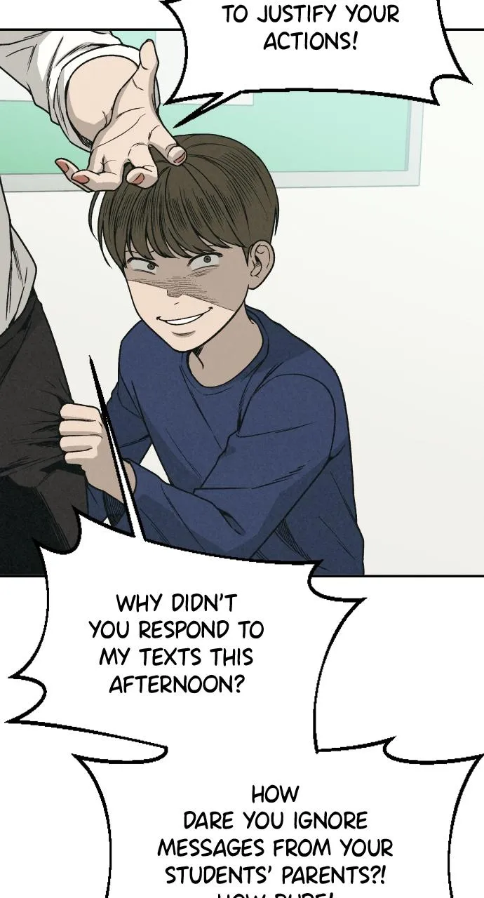 For your Murder Chapter 1 Online - página 75