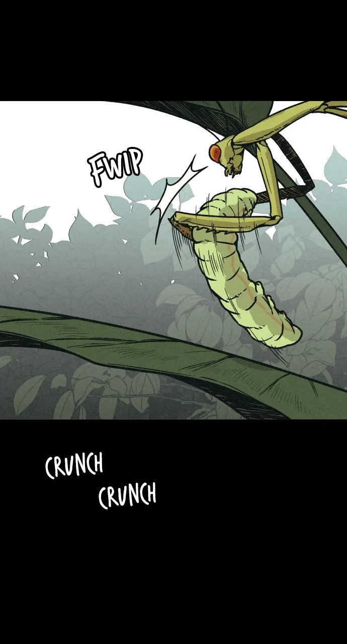 For your Murder Chapter 1 Online - página 107