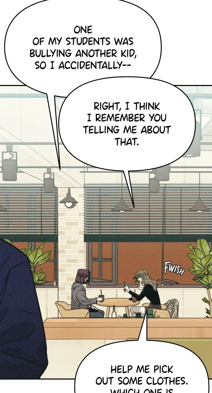 For your Murder Chapter 1 Online - página 124