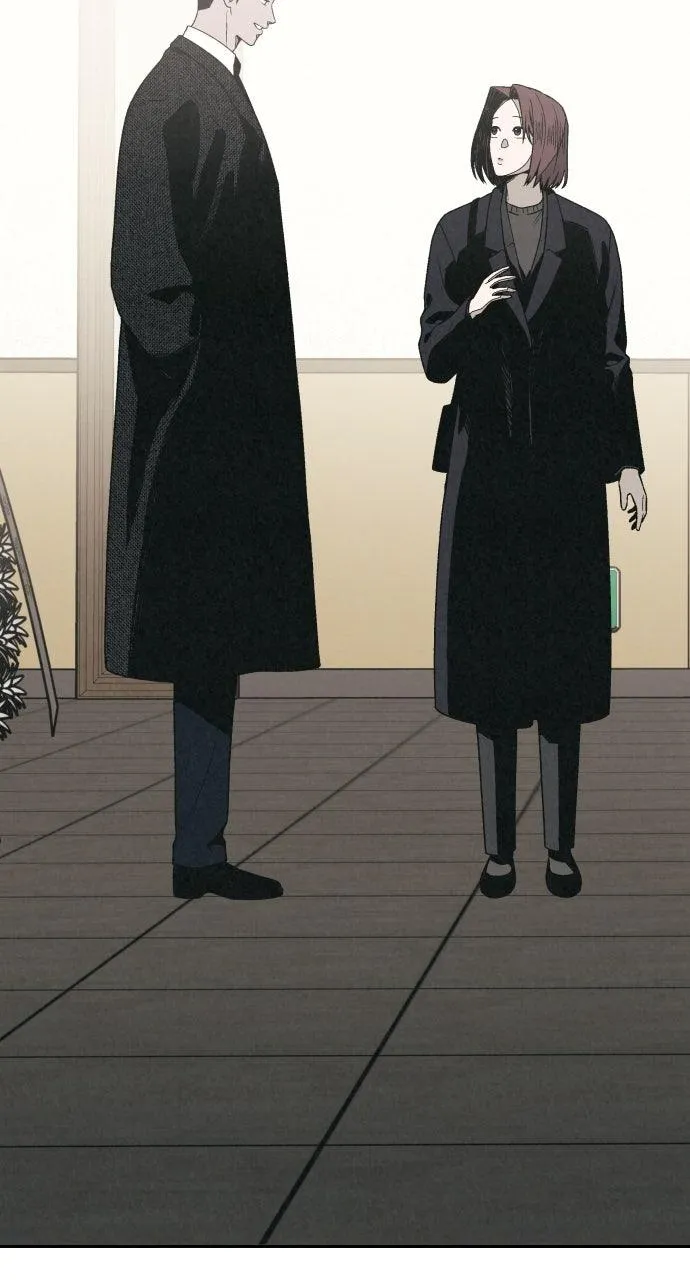 For your Murder Chapter 15 Online - página 18