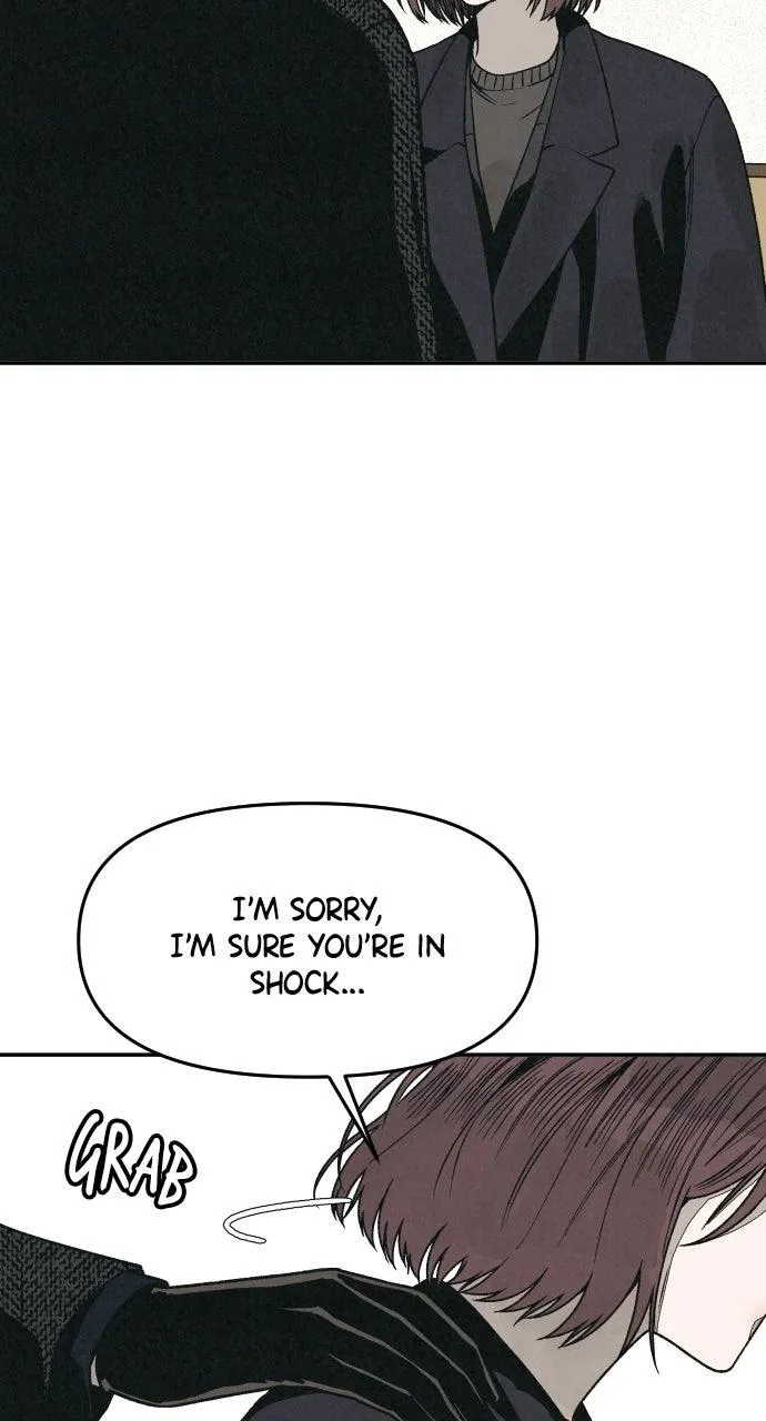 For your Murder Chapter 15 Online - página 25