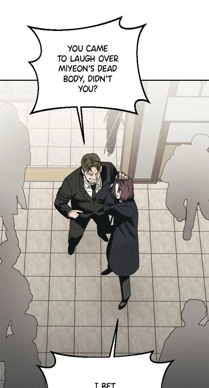 For your Murder Chapter 15 Online - página 41
