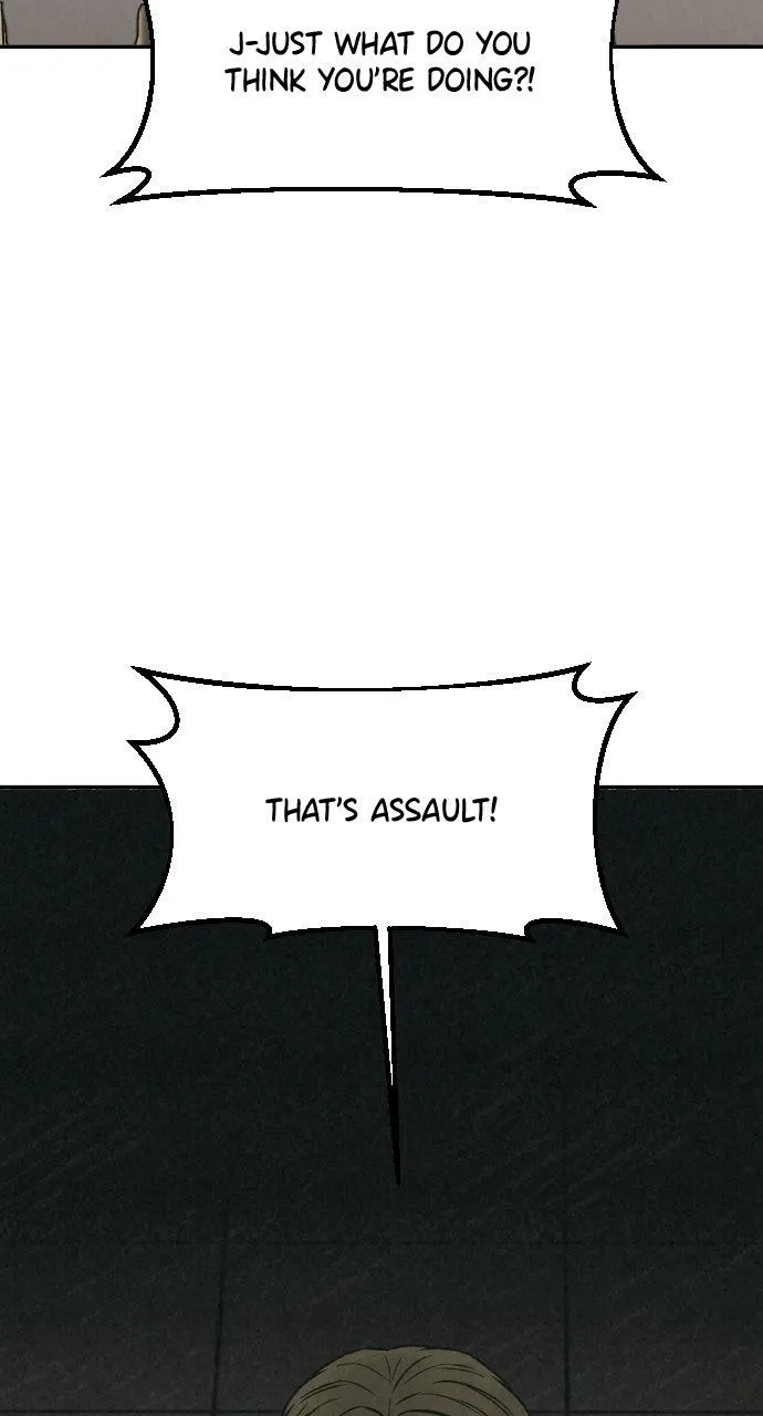 For your Murder Chapter 15 Online - página 49