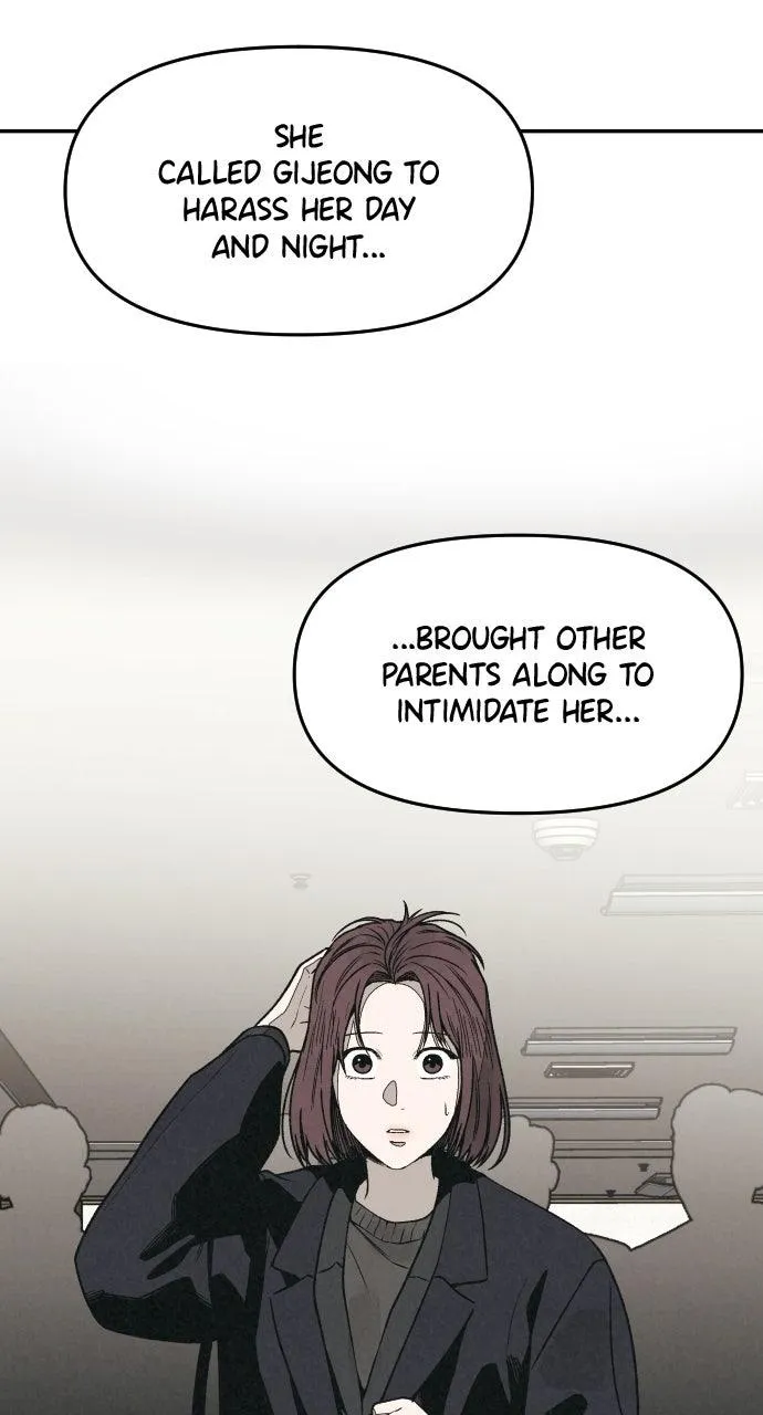 For your Murder Chapter 15 Online - página 54
