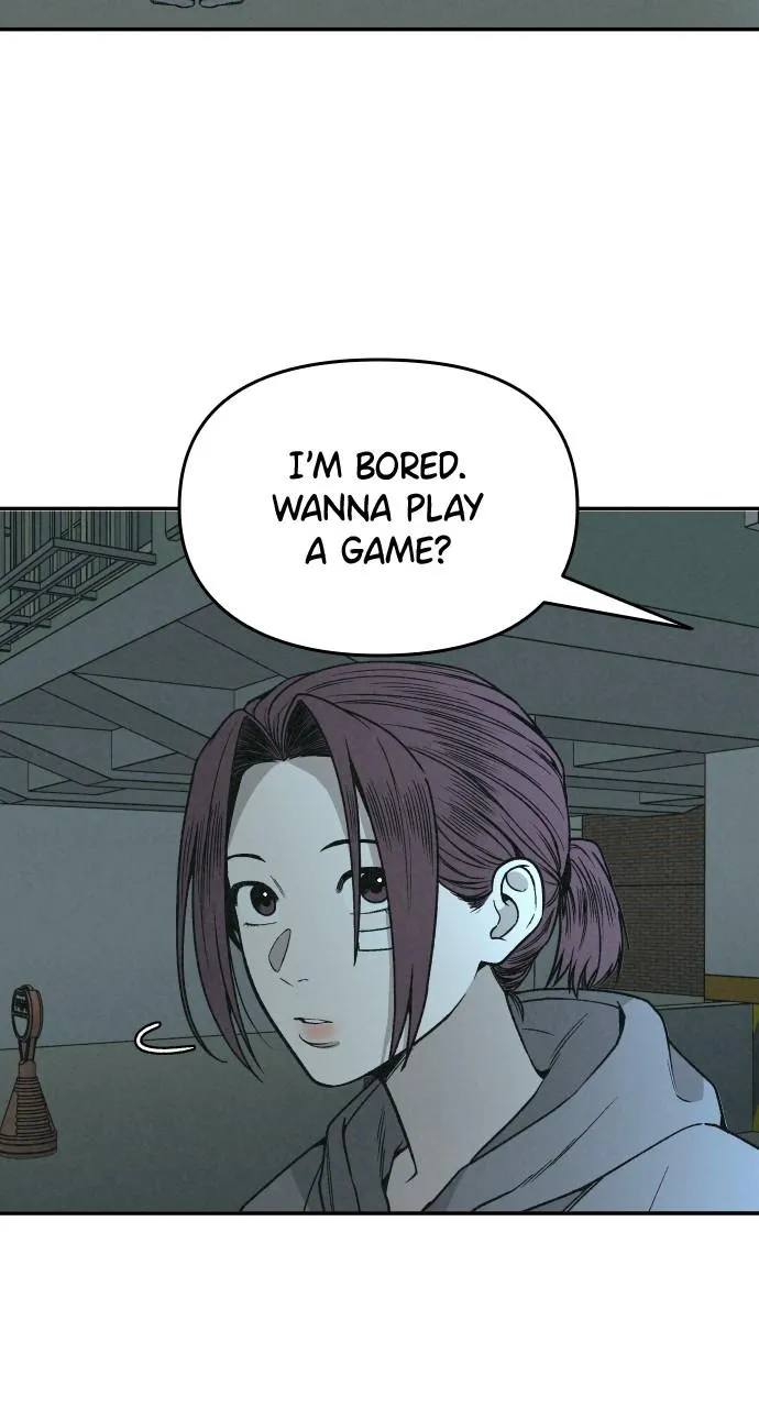 For your Murder Chapter 2 Online - página 37