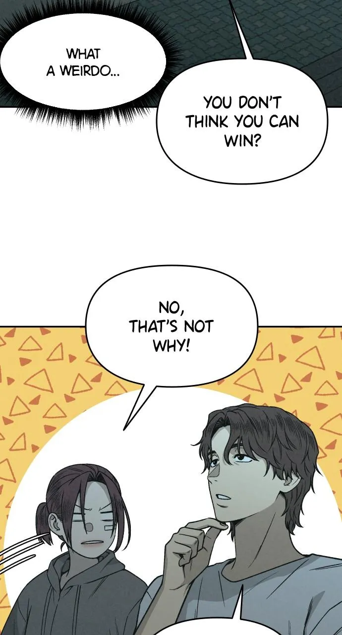 For your Murder Chapter 2 Online - página 41