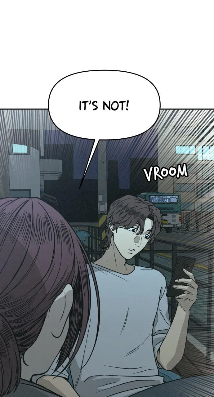 For your Murder Chapter 2 Online - página 44