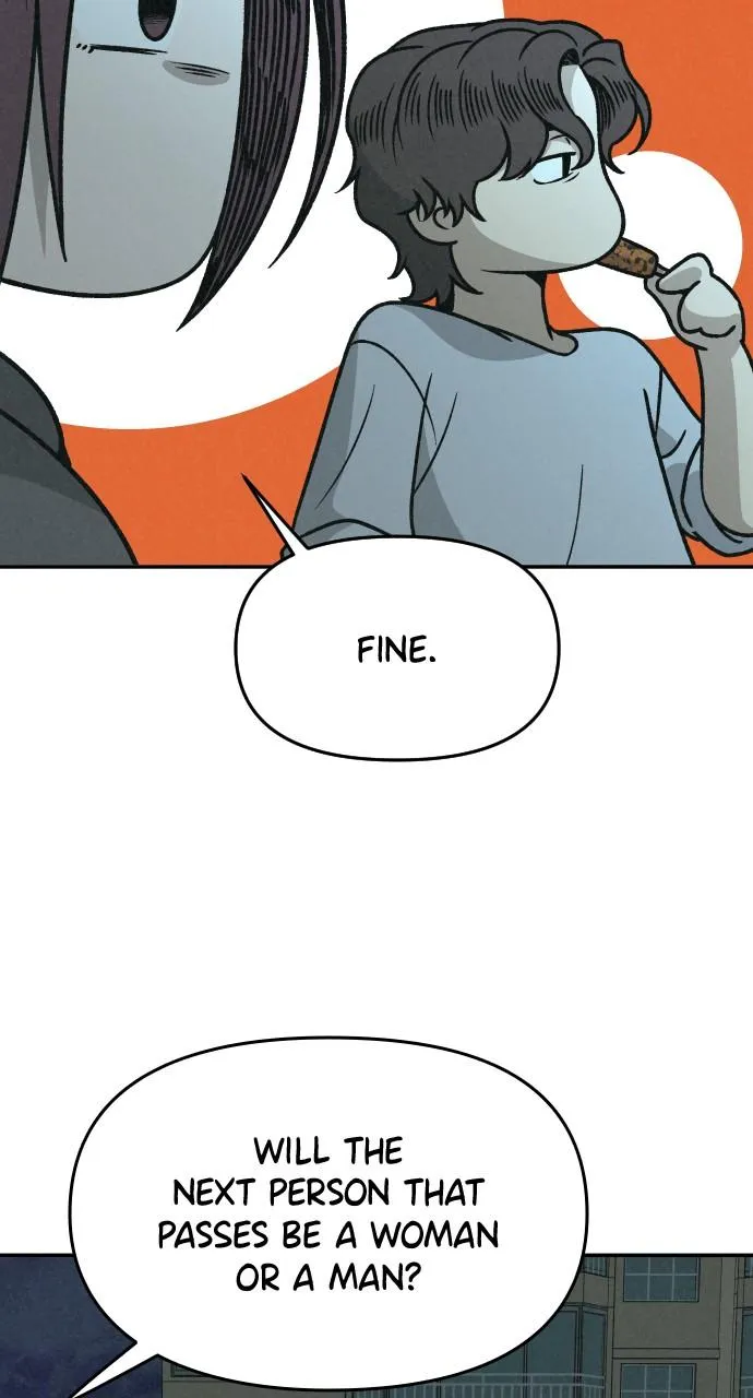 For your Murder Chapter 2 Online - página 47