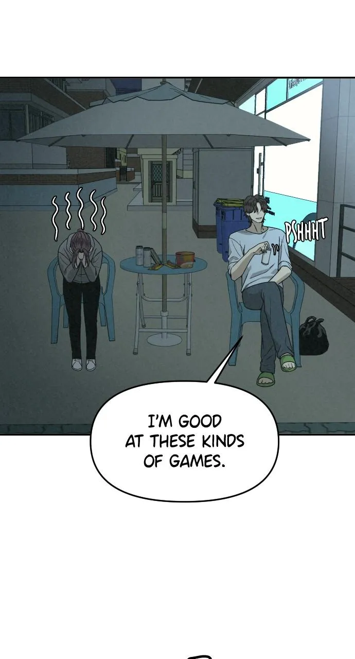 For your Murder Chapter 2 Online - página 51