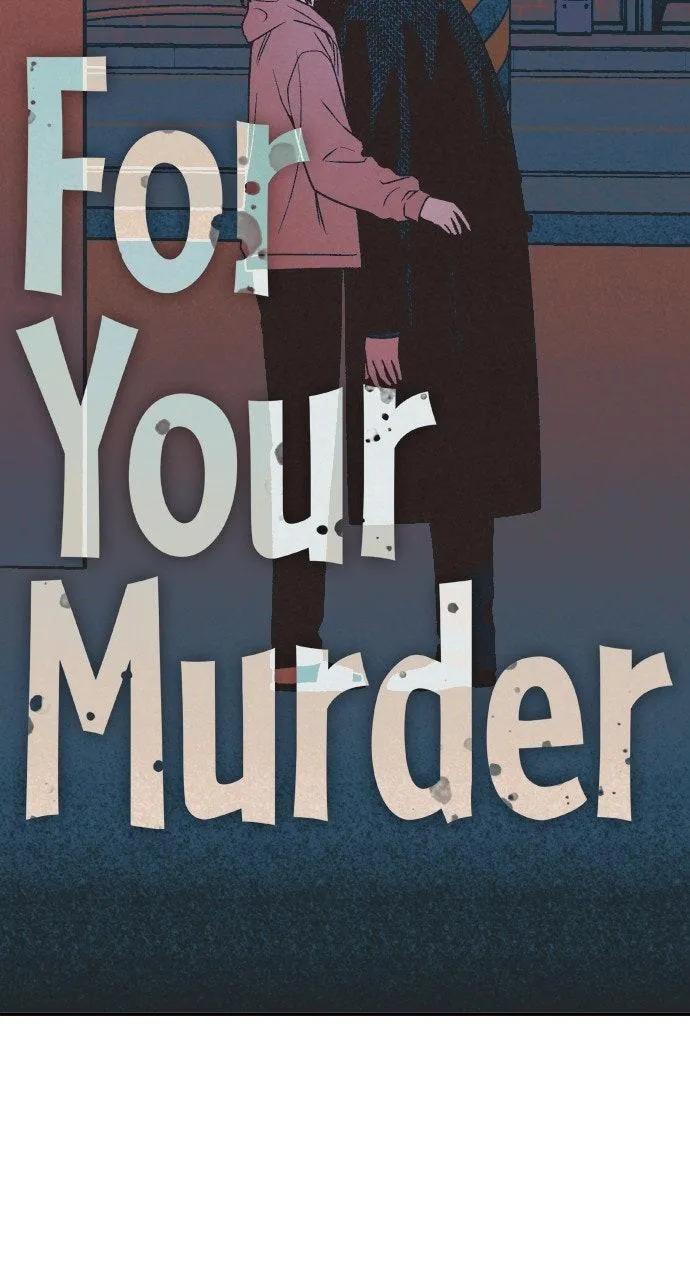 For your Murder Chapter 22 Online - página 14