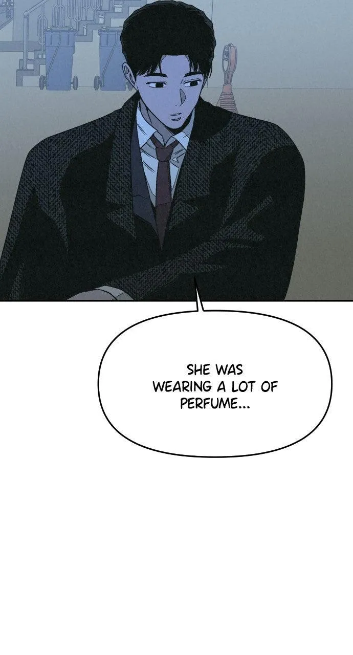 For your Murder Chapter 22 Online - página 31