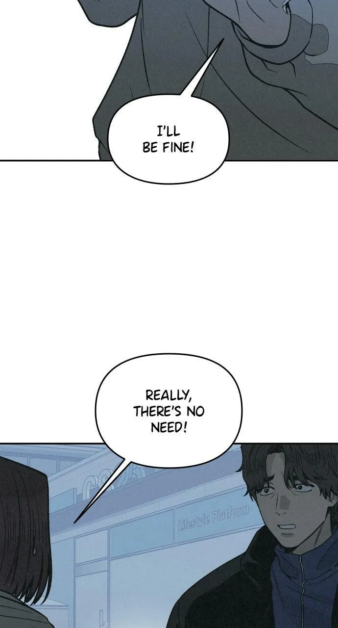 For your Murder Chapter 22 Online - página 82