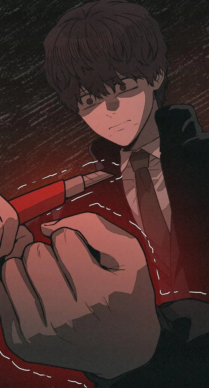 For your Murder Chapter 28 Online - página 19