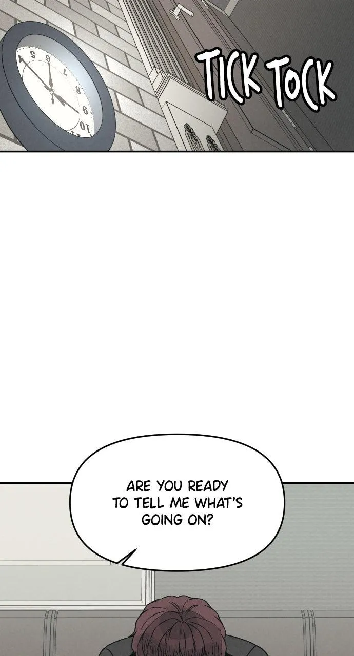 For your Murder Chapter 28 Online - página 34
