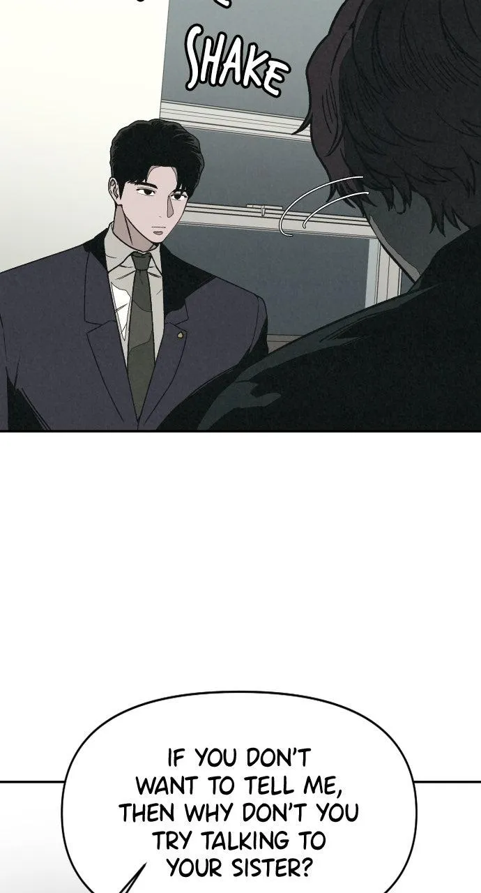 For your Murder Chapter 28 Online - página 36