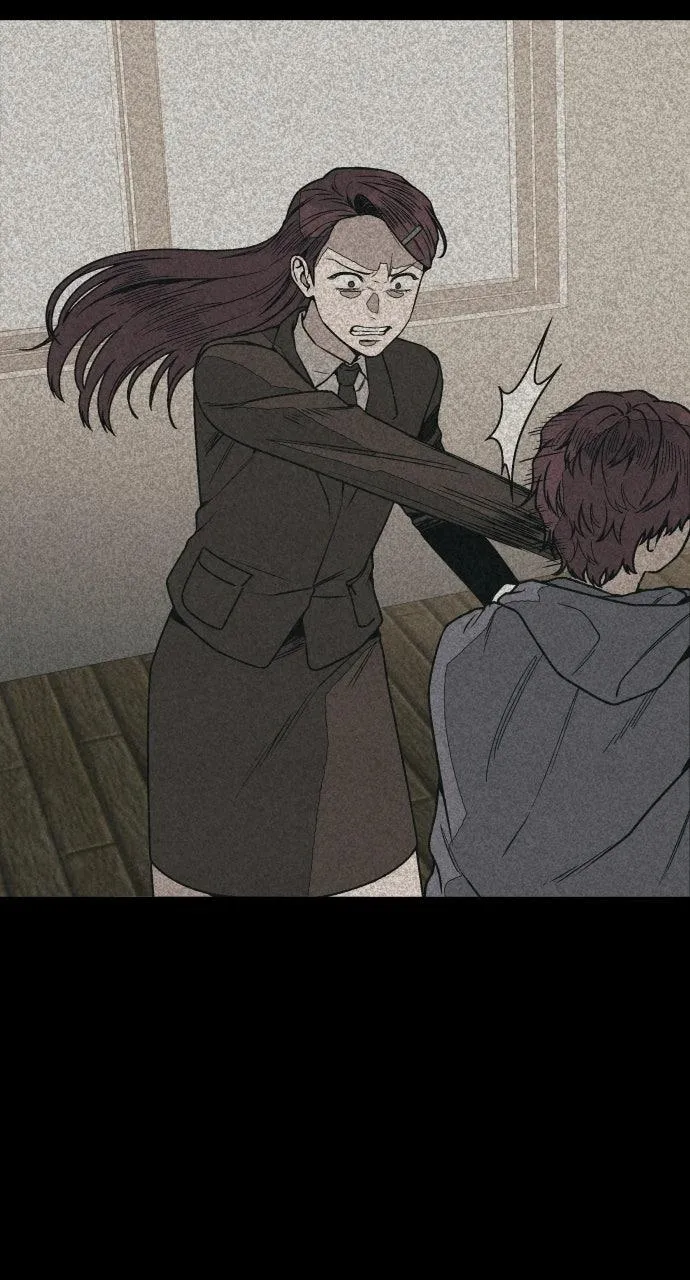 For your Murder Chapter 28 Online - página 39