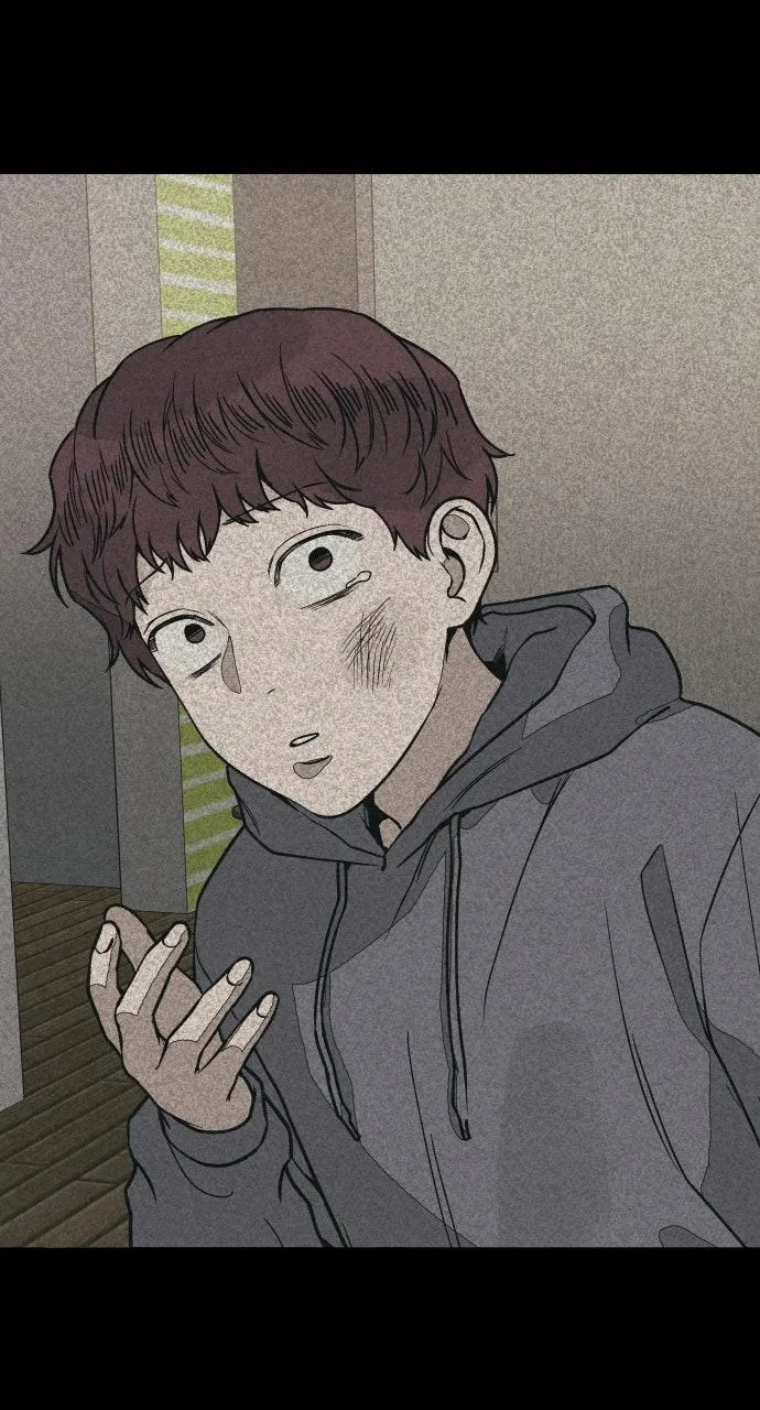 For your Murder Chapter 28 Online - página 40
