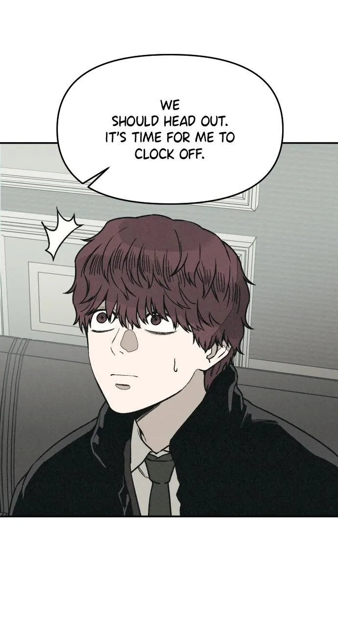 For your Murder Chapter 28 Online - página 47