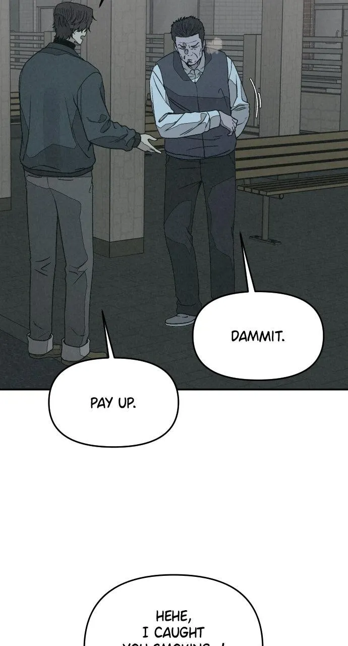 For your Murder Chapter 28 Online - página 65