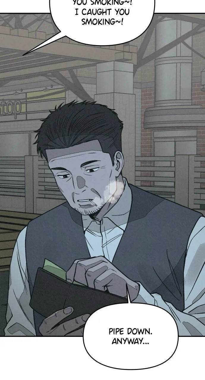 For your Murder Chapter 28 Online - página 66