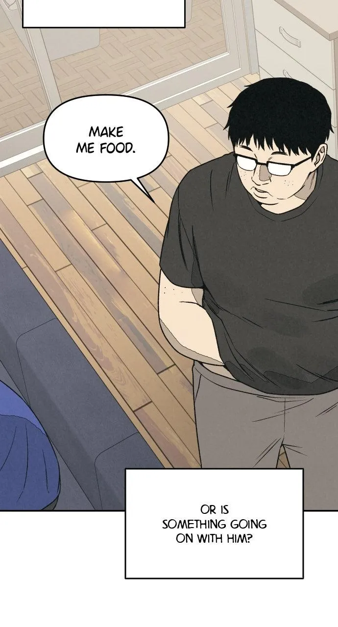 For your Murder Chapter 28 Online - página 90
