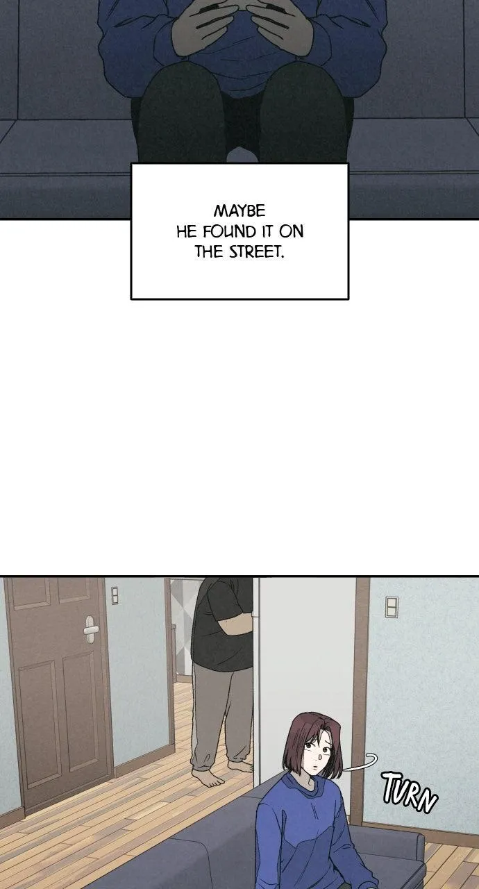 For your Murder Chapter 28 Online - página 92