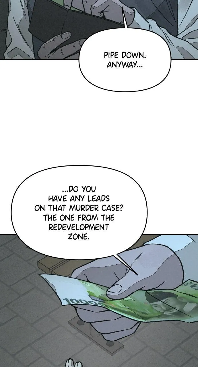 For your Murder Chapter 29 Online - página 3