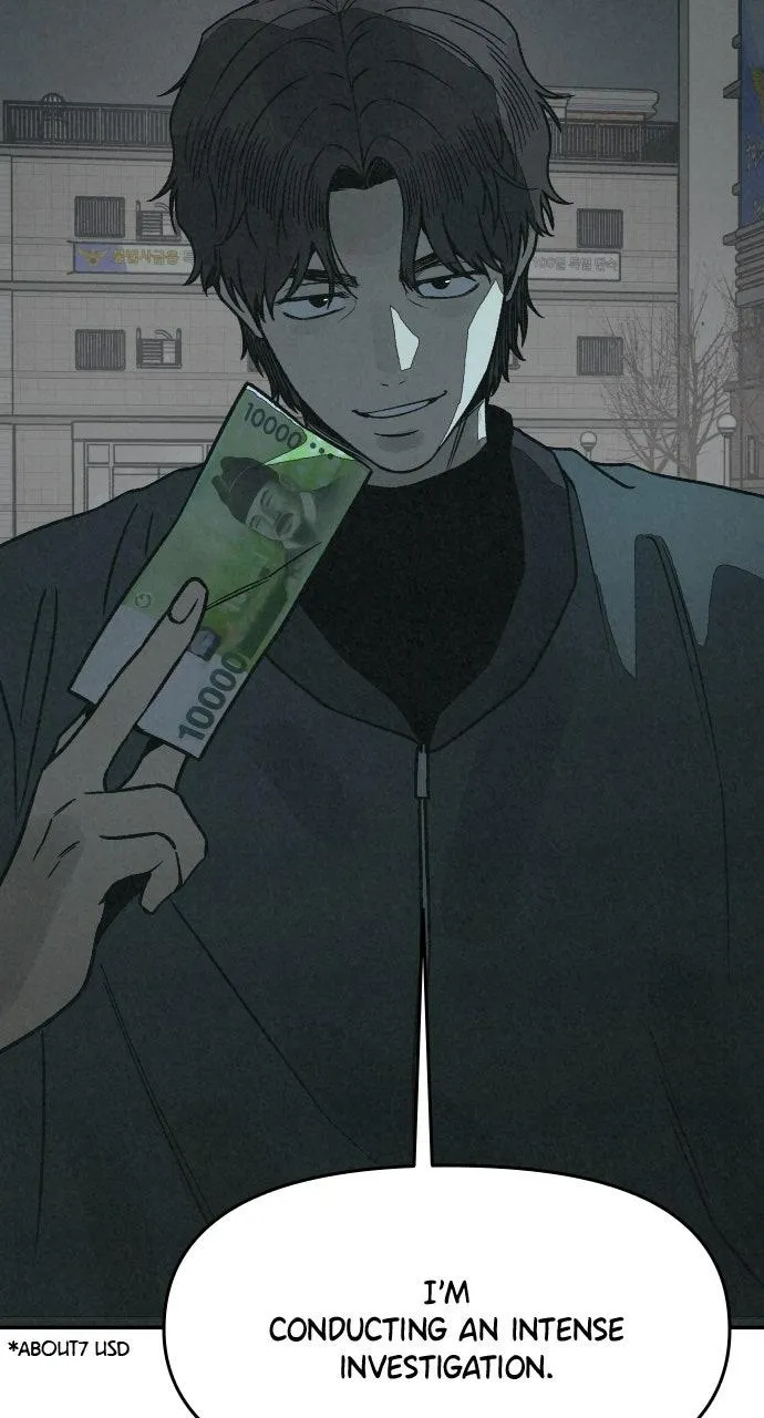For your Murder Chapter 29 Online - página 5
