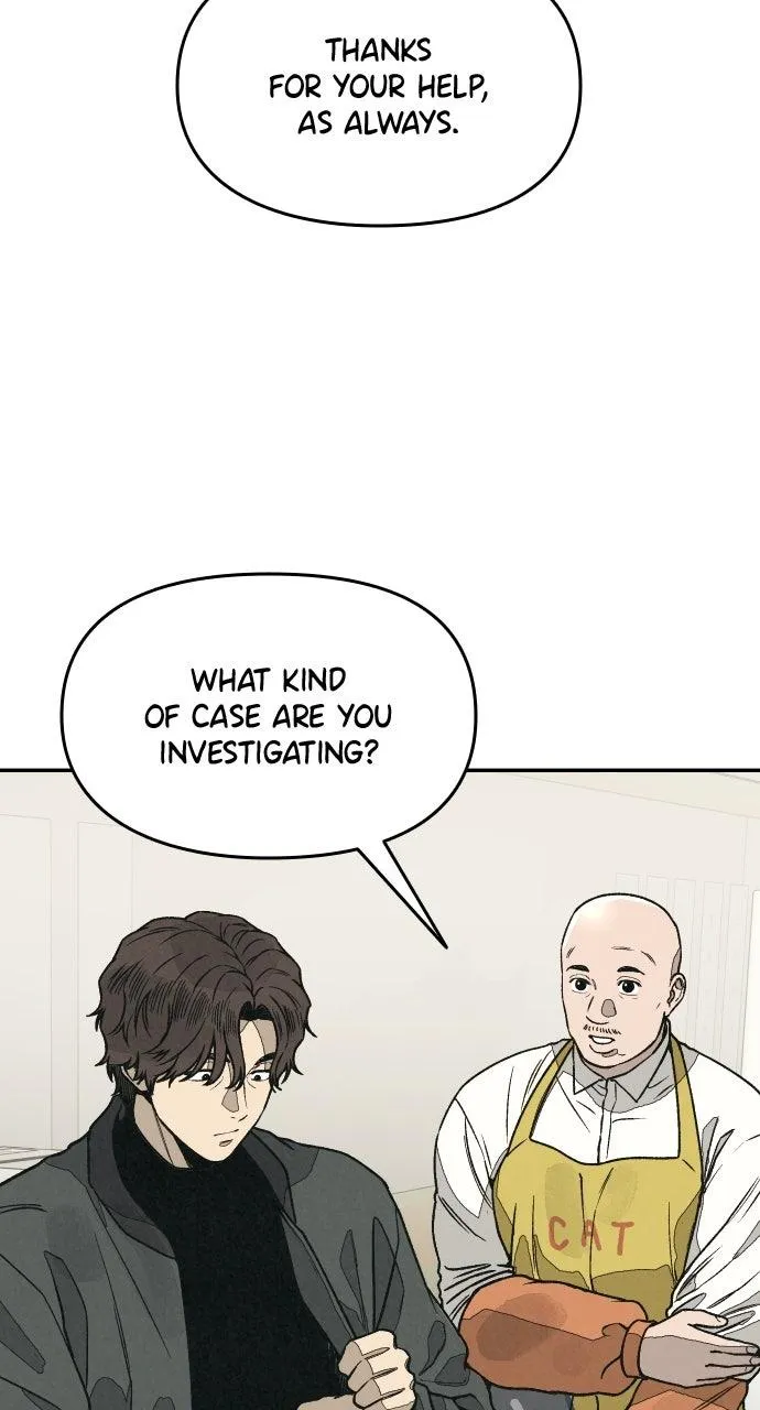 For your Murder Chapter 29 Online - página 9