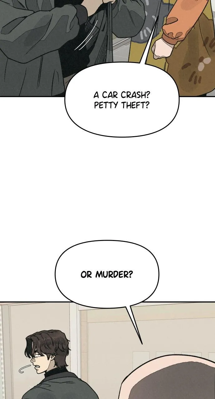 For your Murder Chapter 29 Online - página 10
