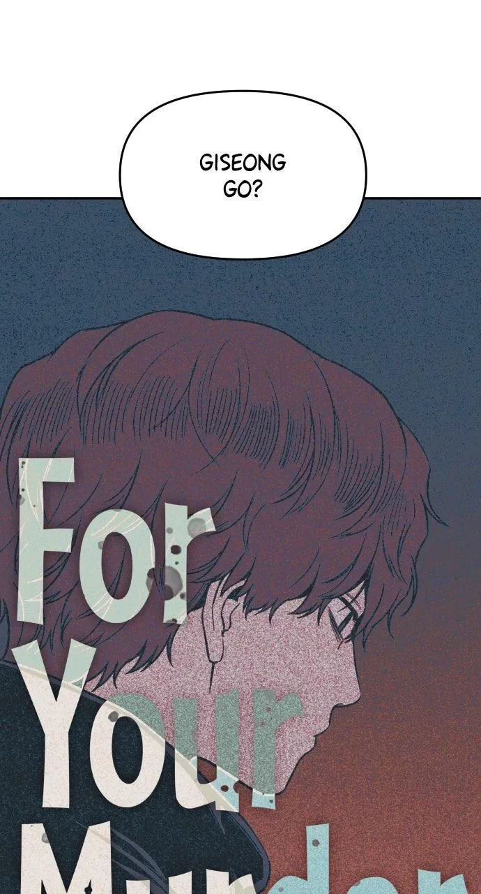 For your Murder Chapter 29 Online - página 32