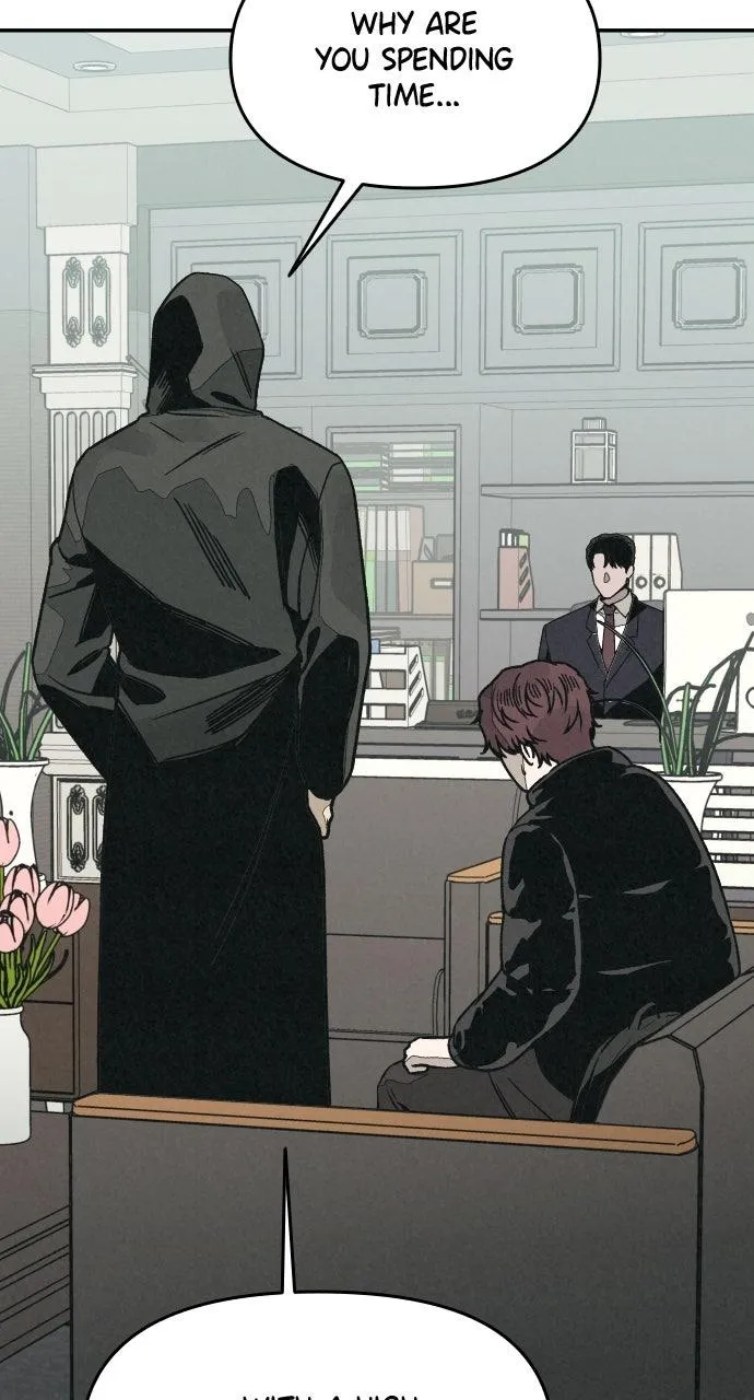 For your Murder Chapter 29 Online - página 44