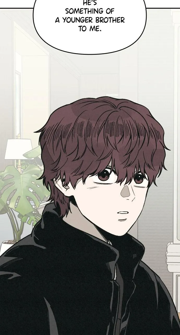 For your Murder Chapter 29 Online - página 47