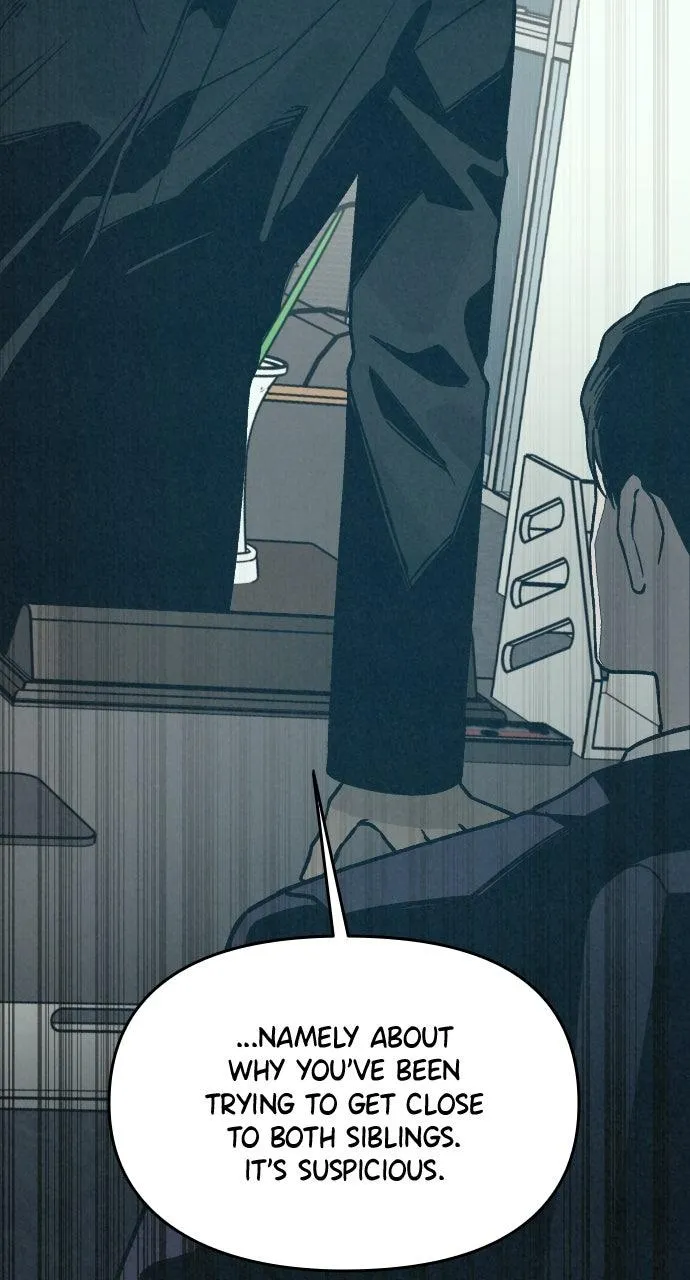 For your Murder Chapter 29 Online - página 53