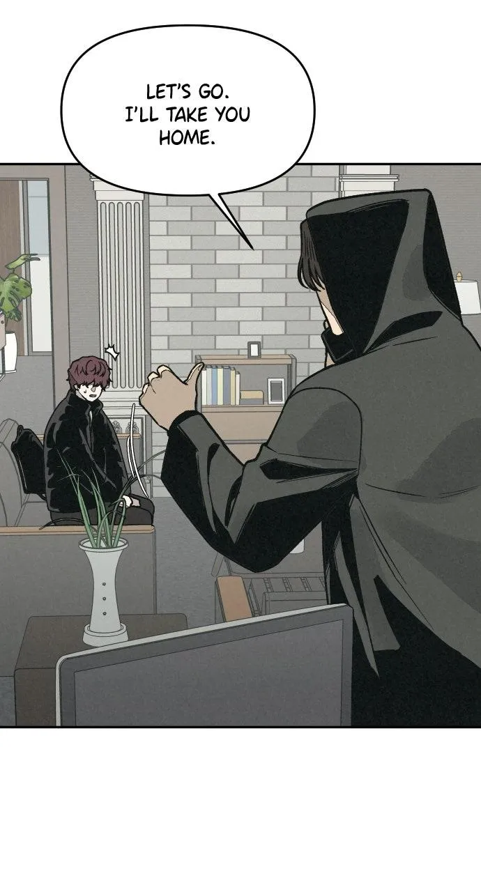 For your Murder Chapter 29 Online - página 59