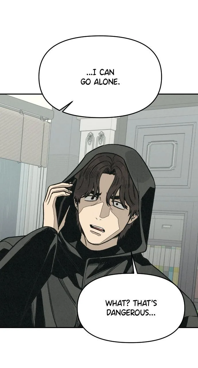 For your Murder Chapter 29 Online - página 60