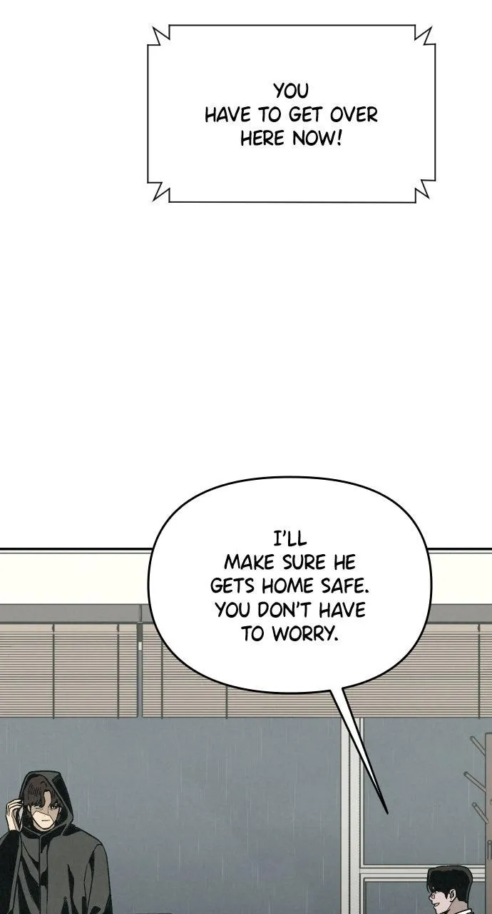 For your Murder Chapter 29 Online - página 61