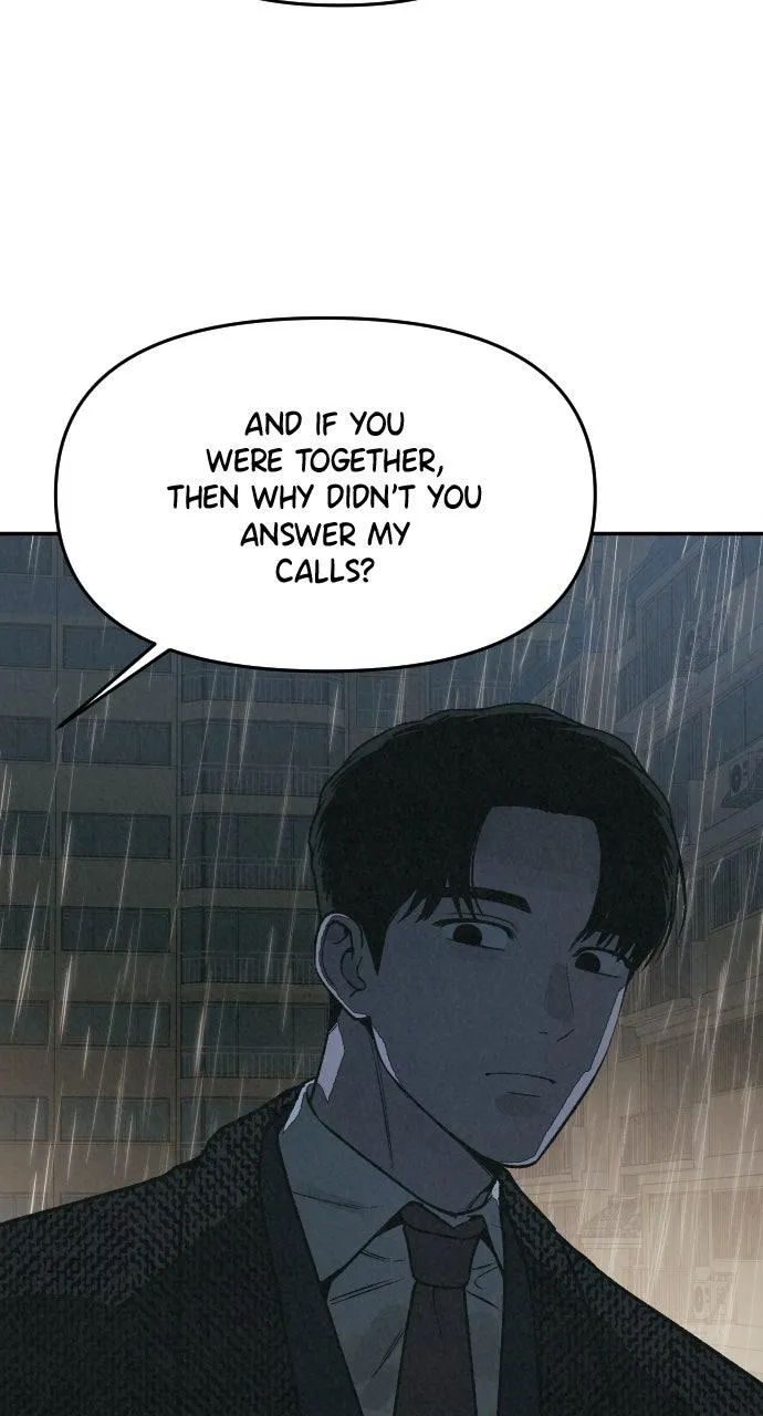 For your Murder Chapter 29 Online - página 98