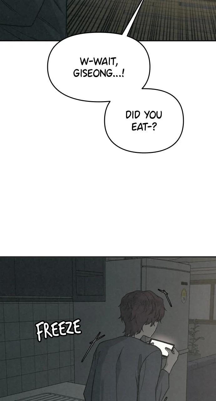 For your Murder Chapter 3 Online - página 11
