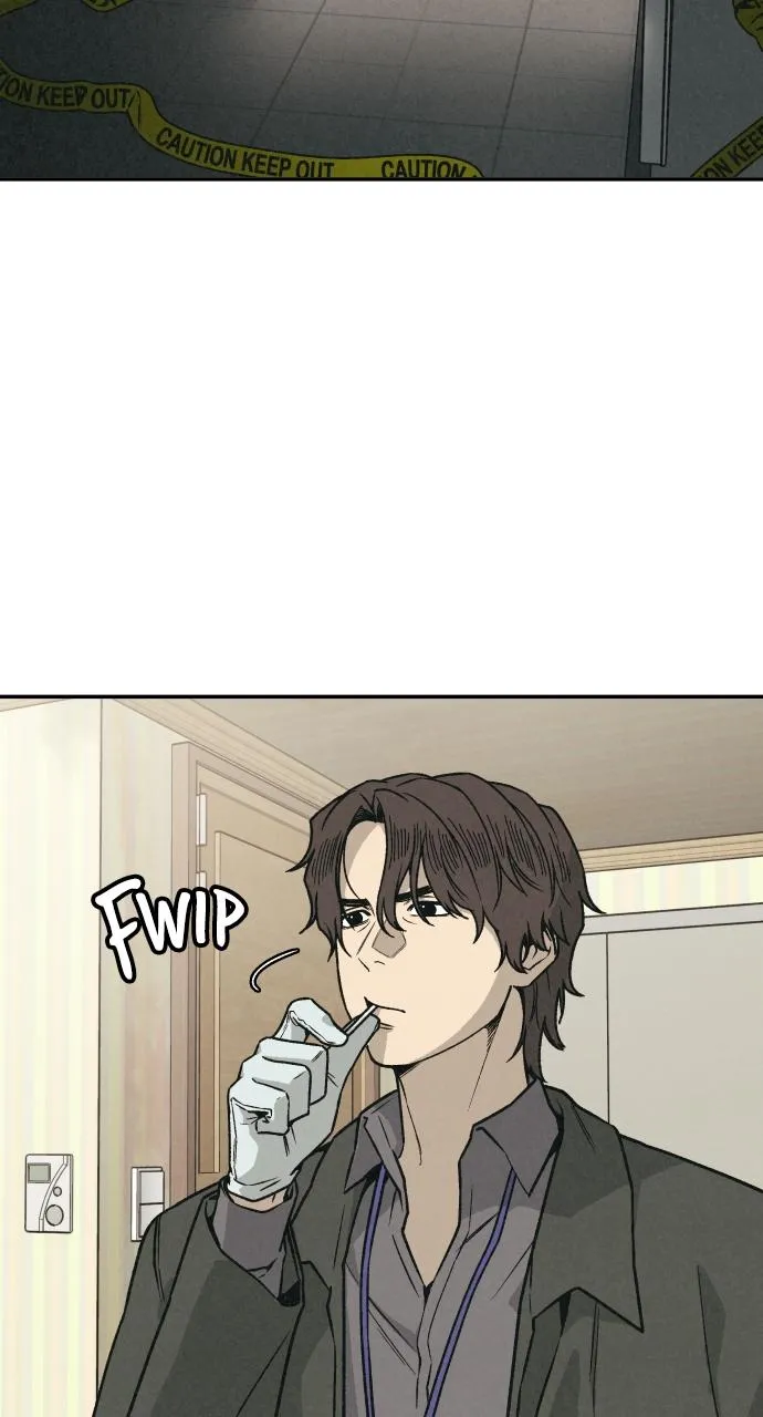 For your Murder Chapter 3 Online - página 19