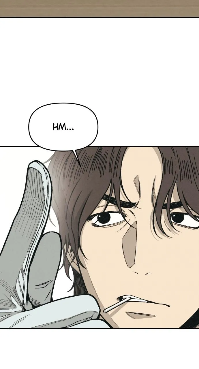 For your Murder Chapter 3 Online - página 23